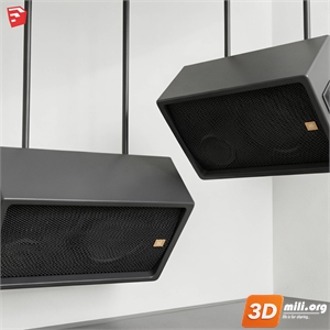 Audio Tech Skp Files